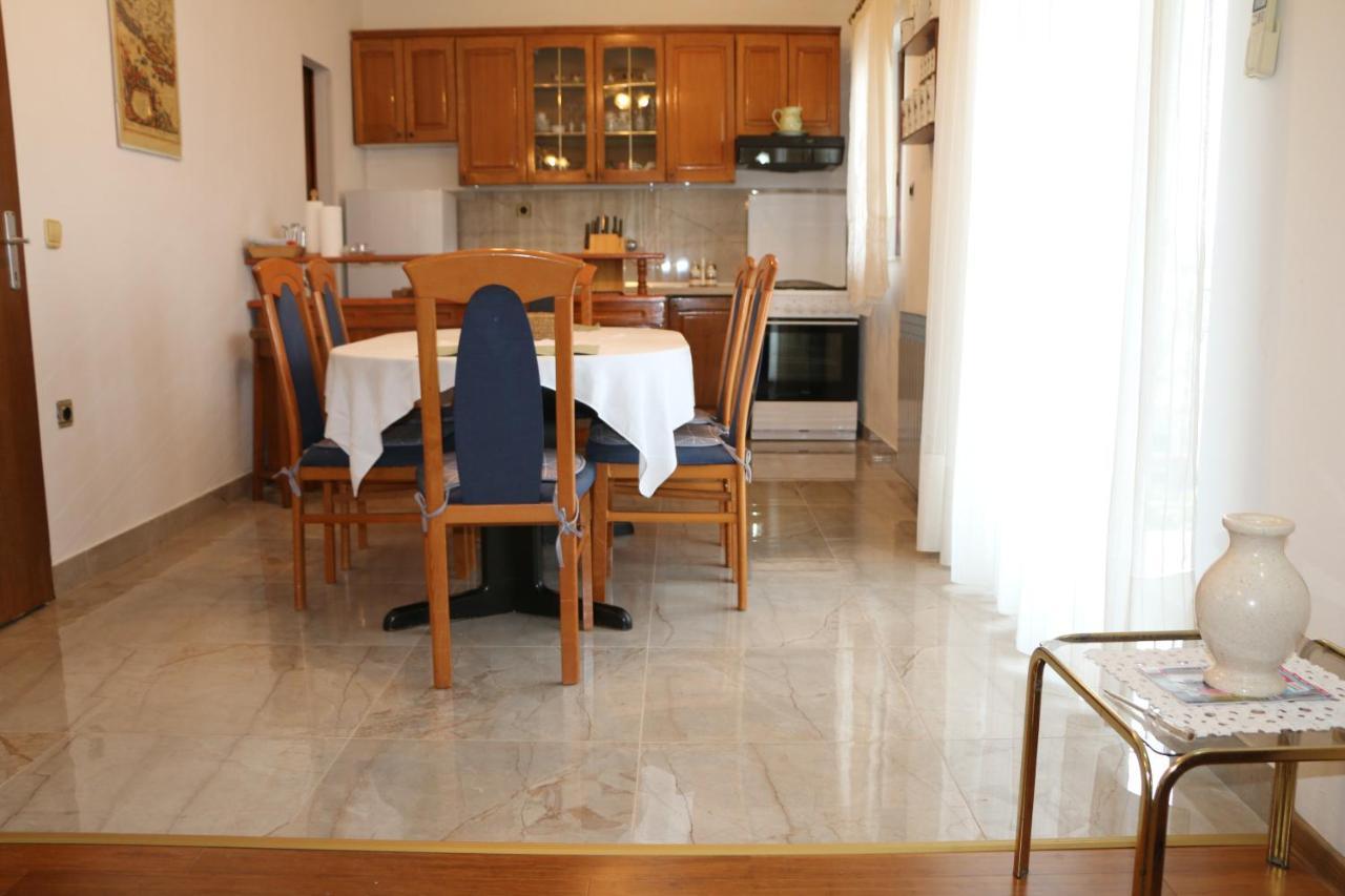 Apartment Grgas-Tucilo Zablaće Exterior foto
